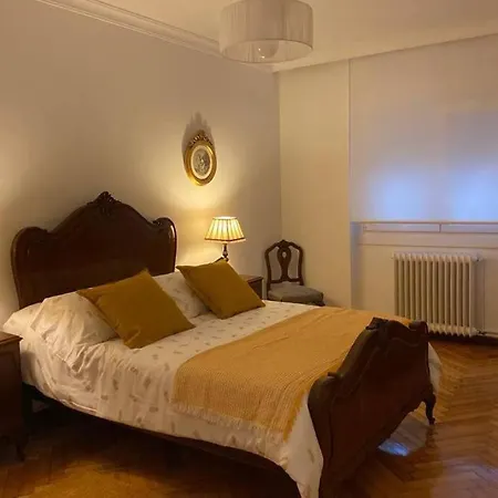 Apartmán La Casa De Suca Redondela