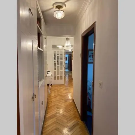 La Casa De Suca Apartmán *