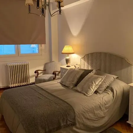 La Casa De Suca Daire Redondela