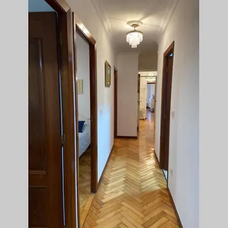 La Casa De Suca Apartment