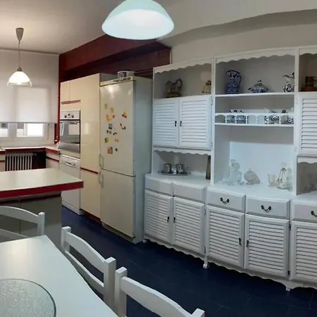 La Casa De Suca Apartment