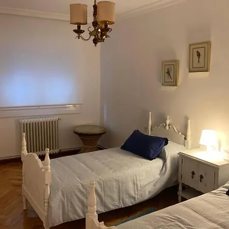 La Casa De Suca Redondela
