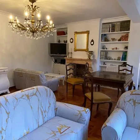 La Casa De Suca *