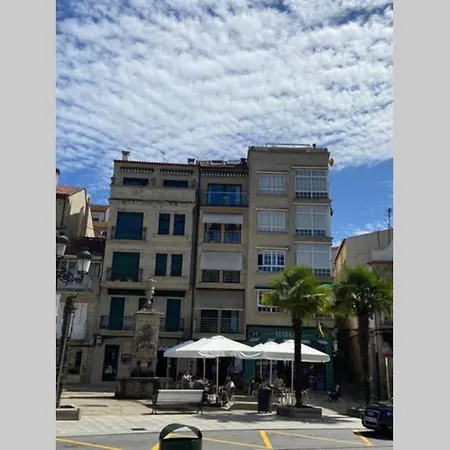 La Casa De Suca Redondela