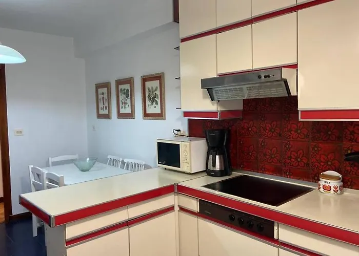 La Casa De Suca