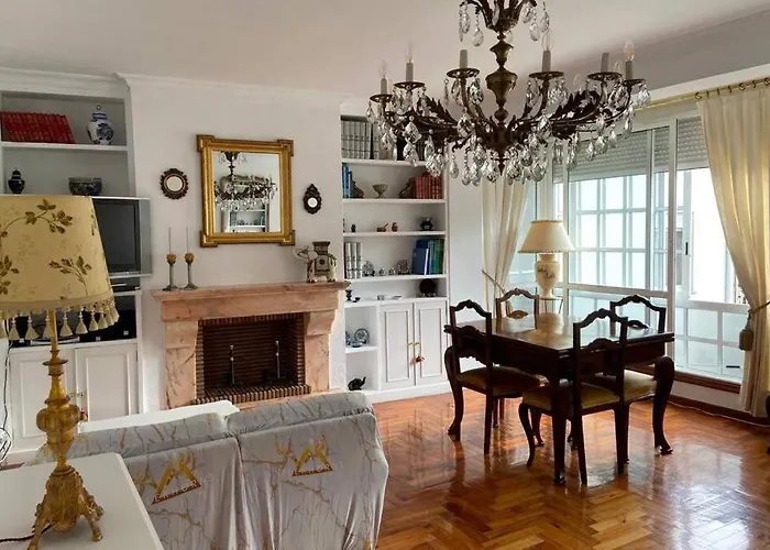 Appartamento La Casa De Suca Redondela